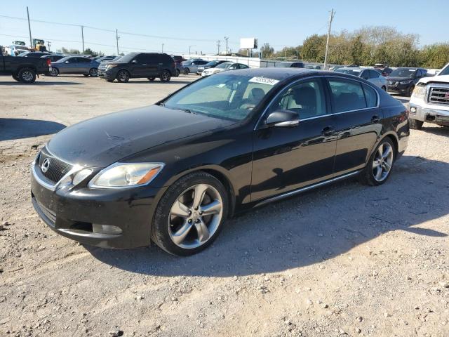 2008 Lexus Gs 350