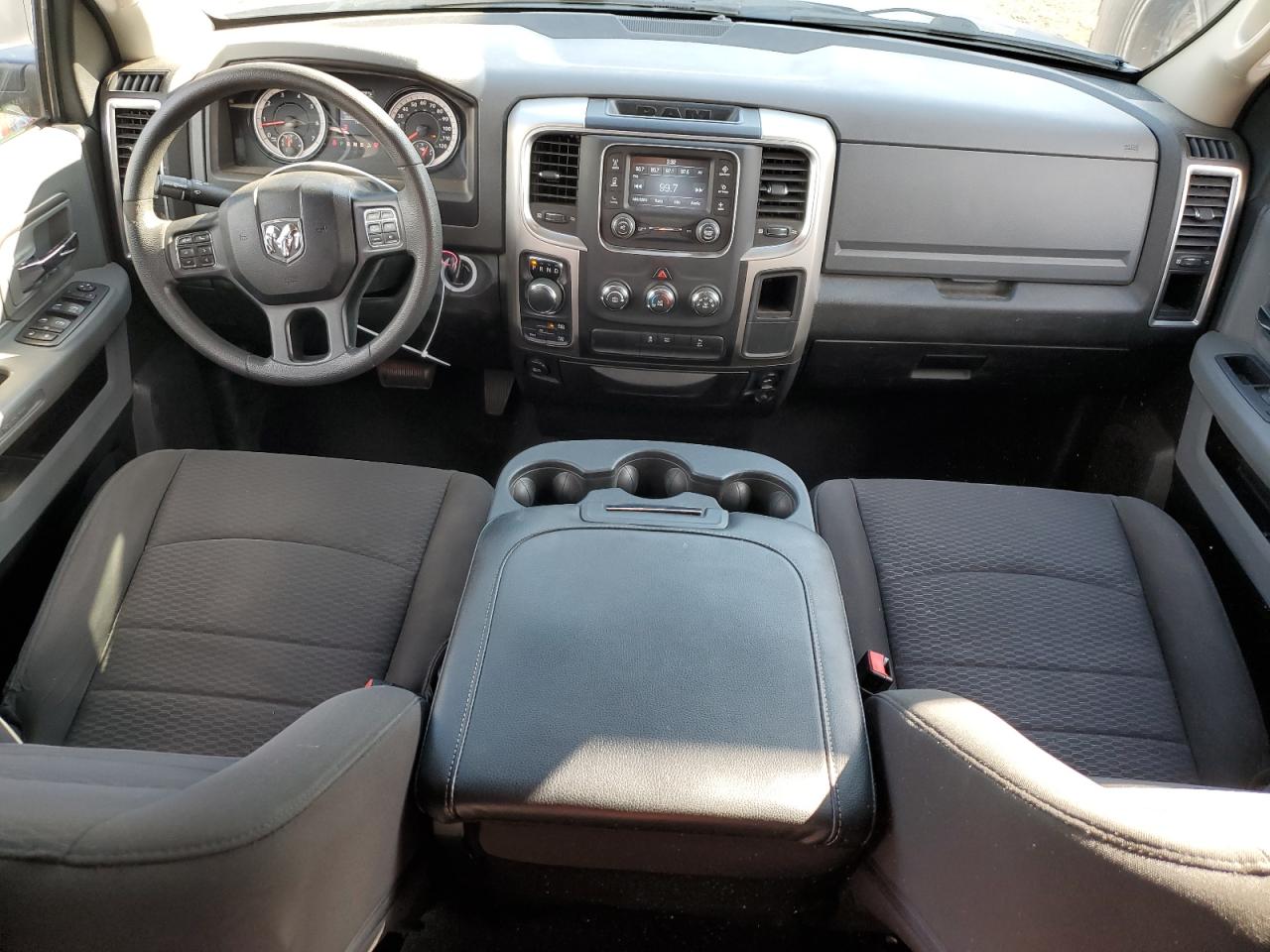 2019 RAM 1500 - Image 8