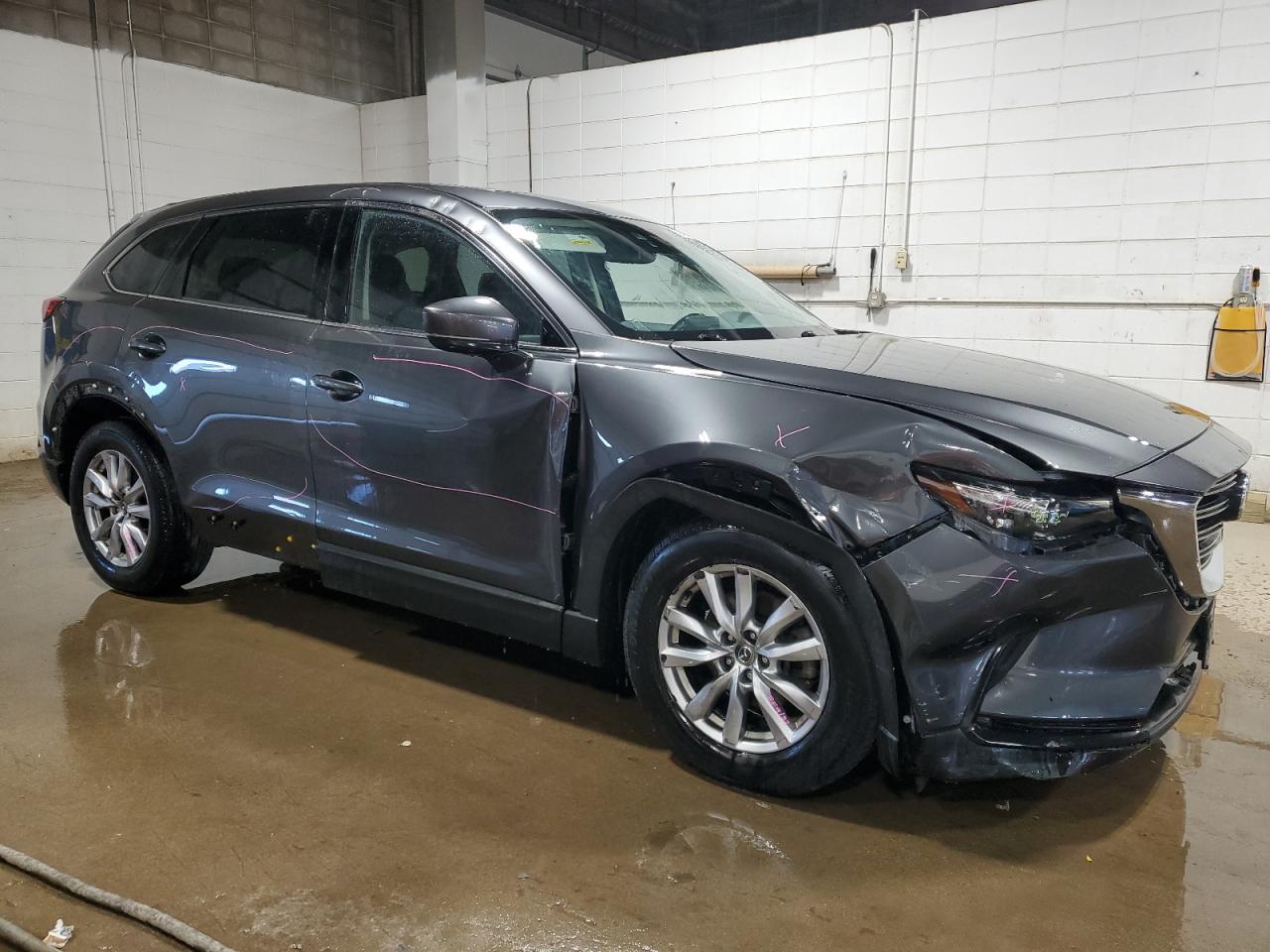2016 Mazda CX-9 - Image 4