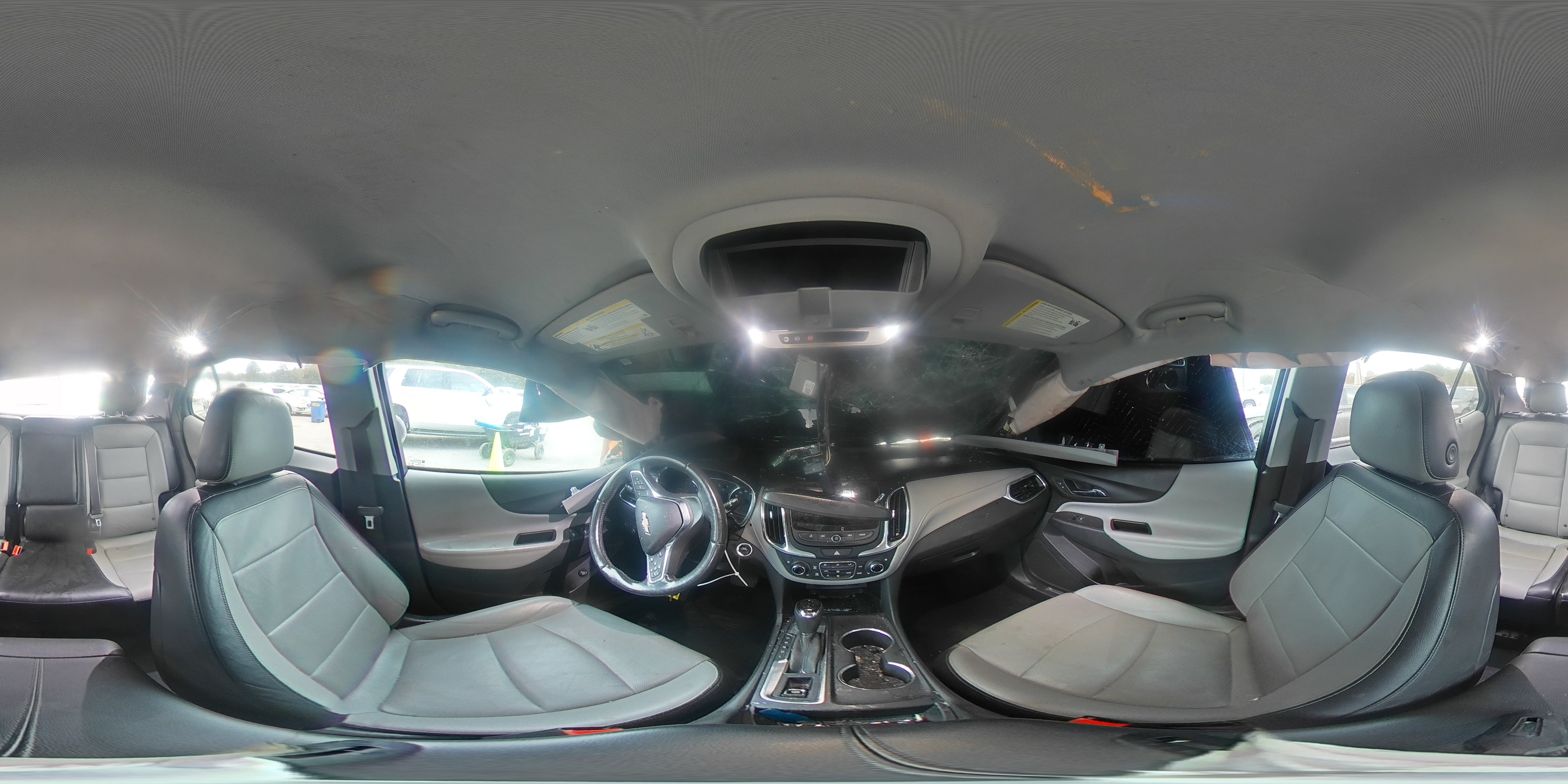 2020 Chevrolet Equinox - Image 14