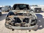 2000 Ford F150  na sprzedaż w Andrews, TX - Burn