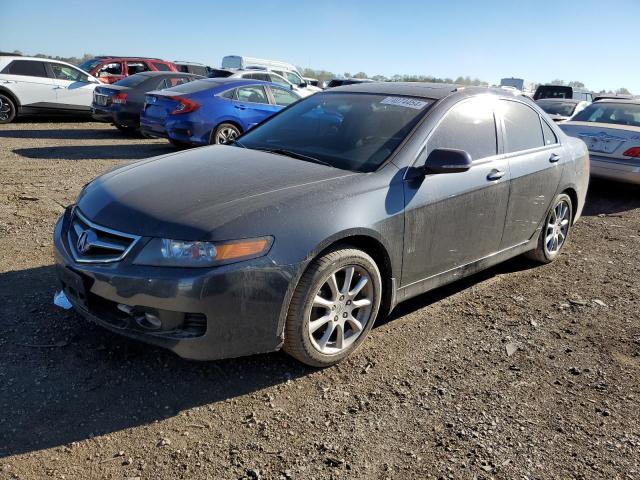 2006 Acura Tsx 