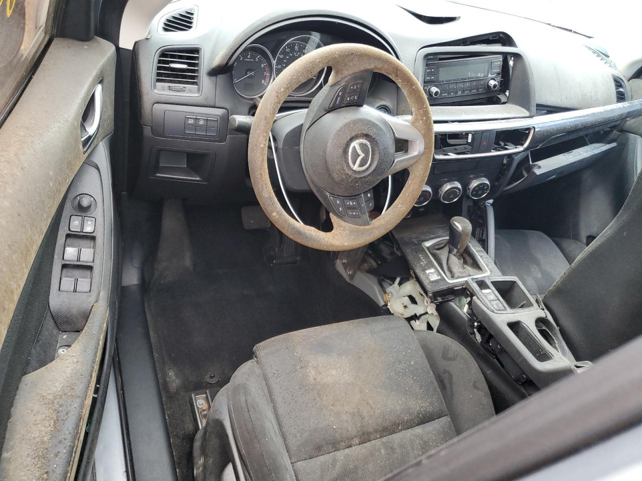 2016 Mazda CX-5 - Image 8