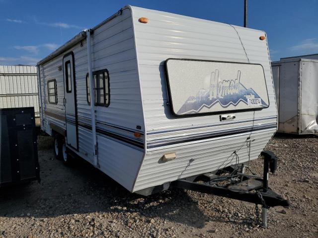 1998 Skyline Nomad за продажба в Magna, UT - Top/Roof