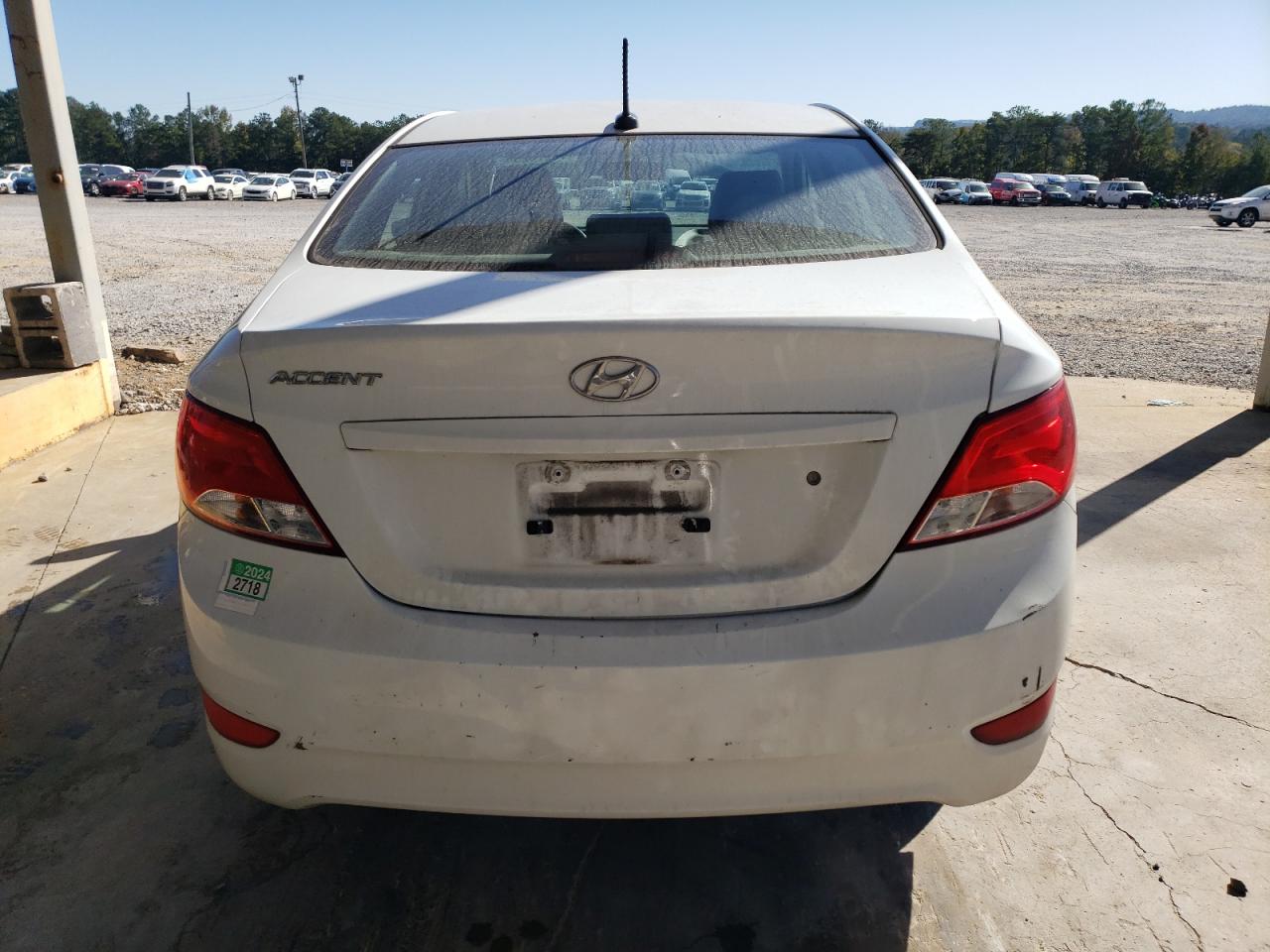 2017 Hyundai Accent - Image 6