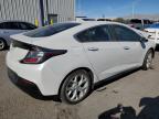 2017 Chevrolet Volt Premier de vânzare în Las Vegas, NV - Front End