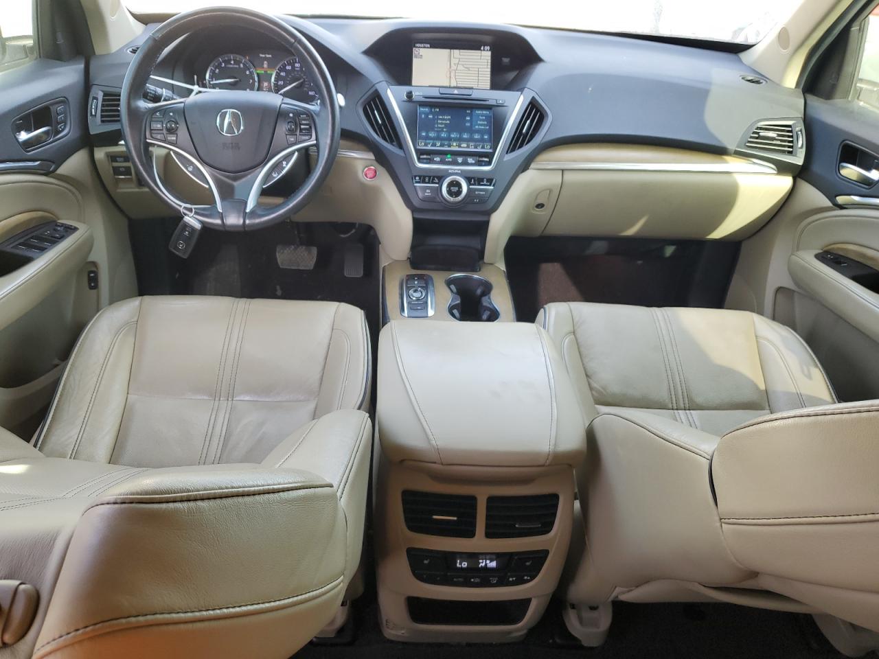 2019 Acura MDX - Image 8