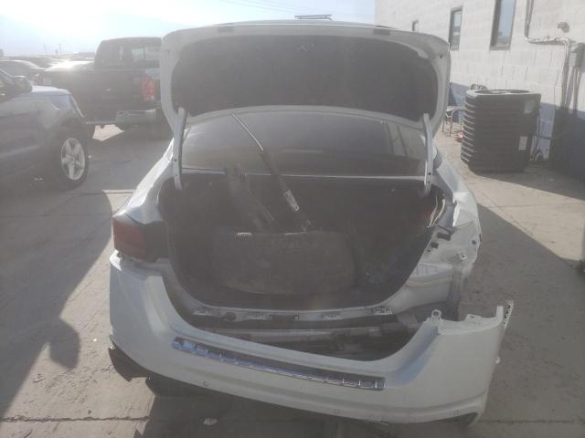 1N4BL4CW0NN417304 Nissan Altima SR 6