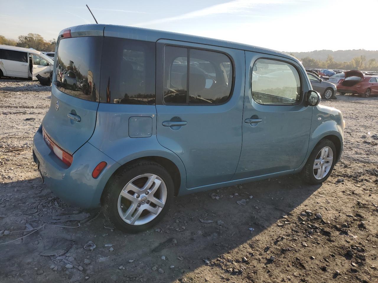 2009 Nissan Cube - Image 3