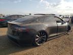 2016 Tesla Model S  zu verkaufen in Elgin, IL - Front End