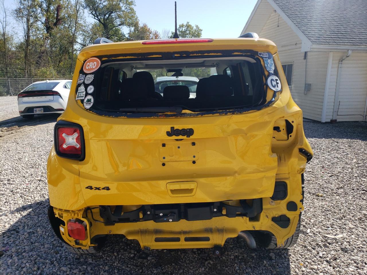 ZACCJBBBXJPG97810 2018 Jeep Renegade Latitude