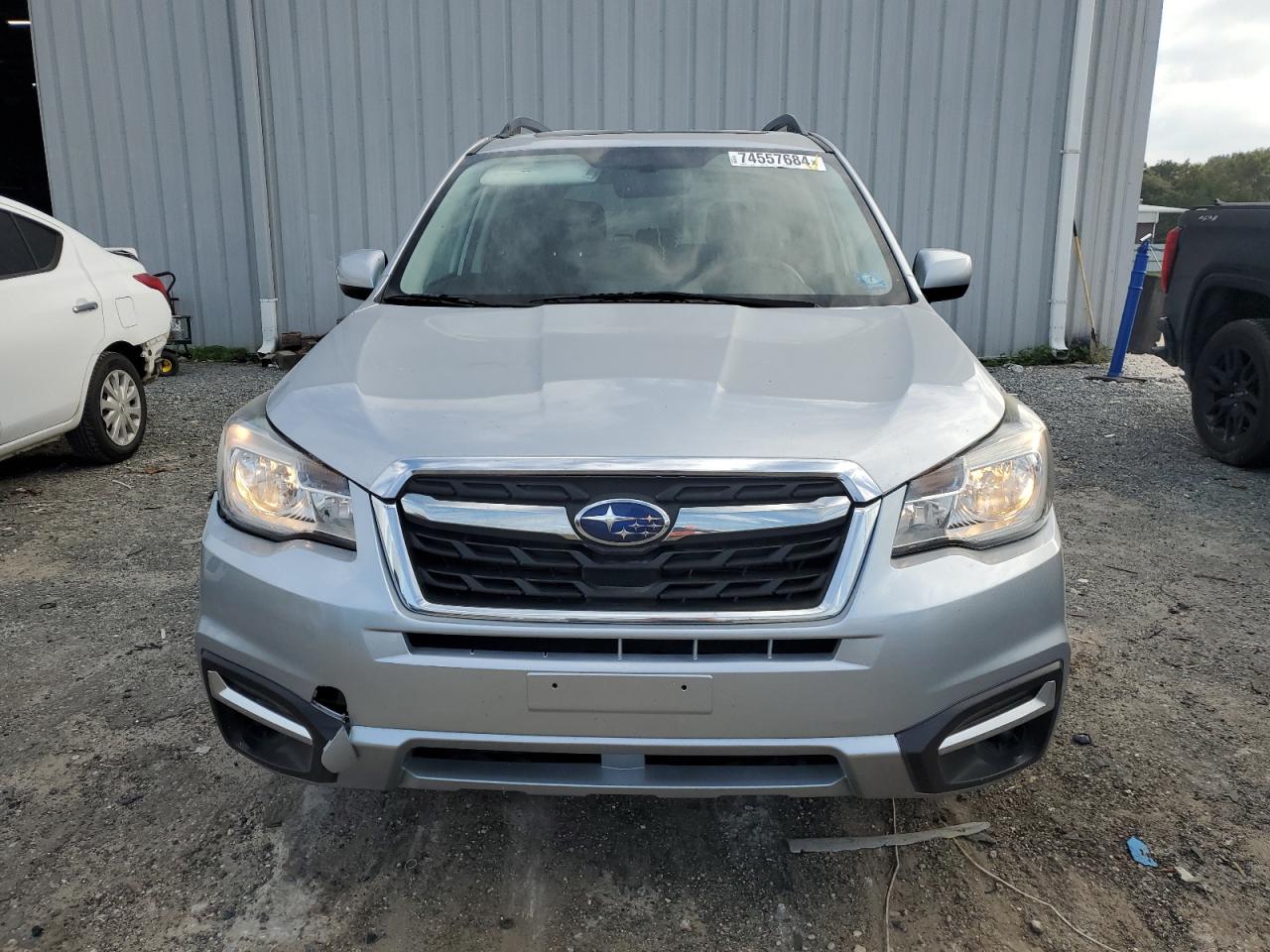 2018 Subaru Forester - Image 5