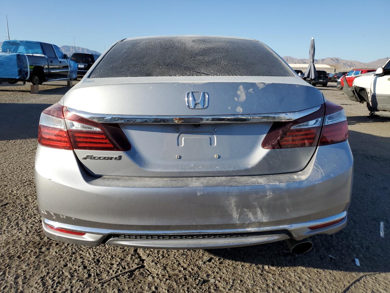 1HGCR2F32HA152577 2017 Honda Accord Lx