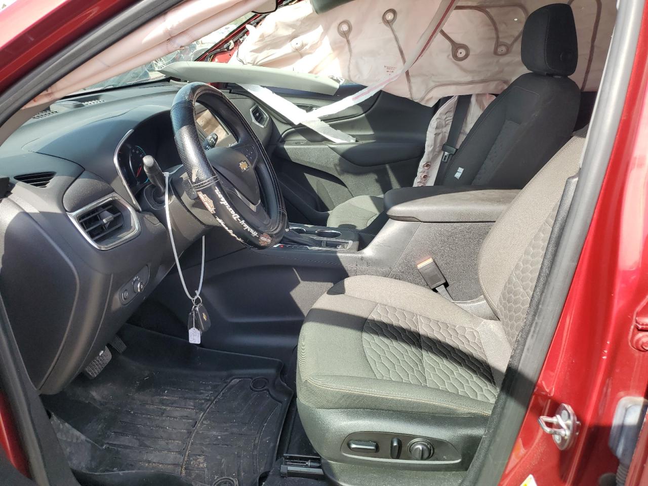 2019 Chevrolet Equinox - Image 7