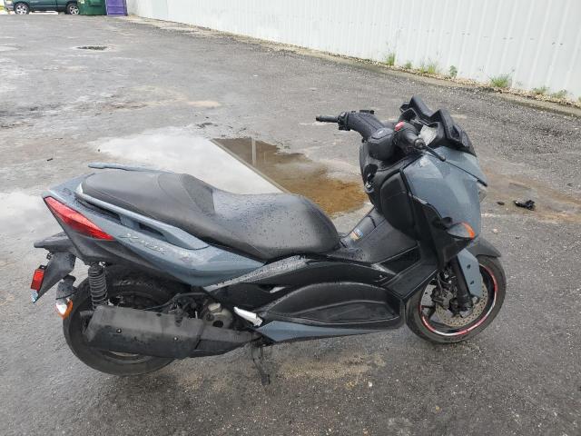  YAMAHA CZD300 A 2022 Серый