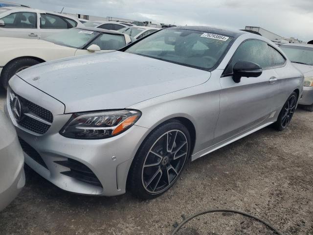 2021 Mercedes-Benz C 300