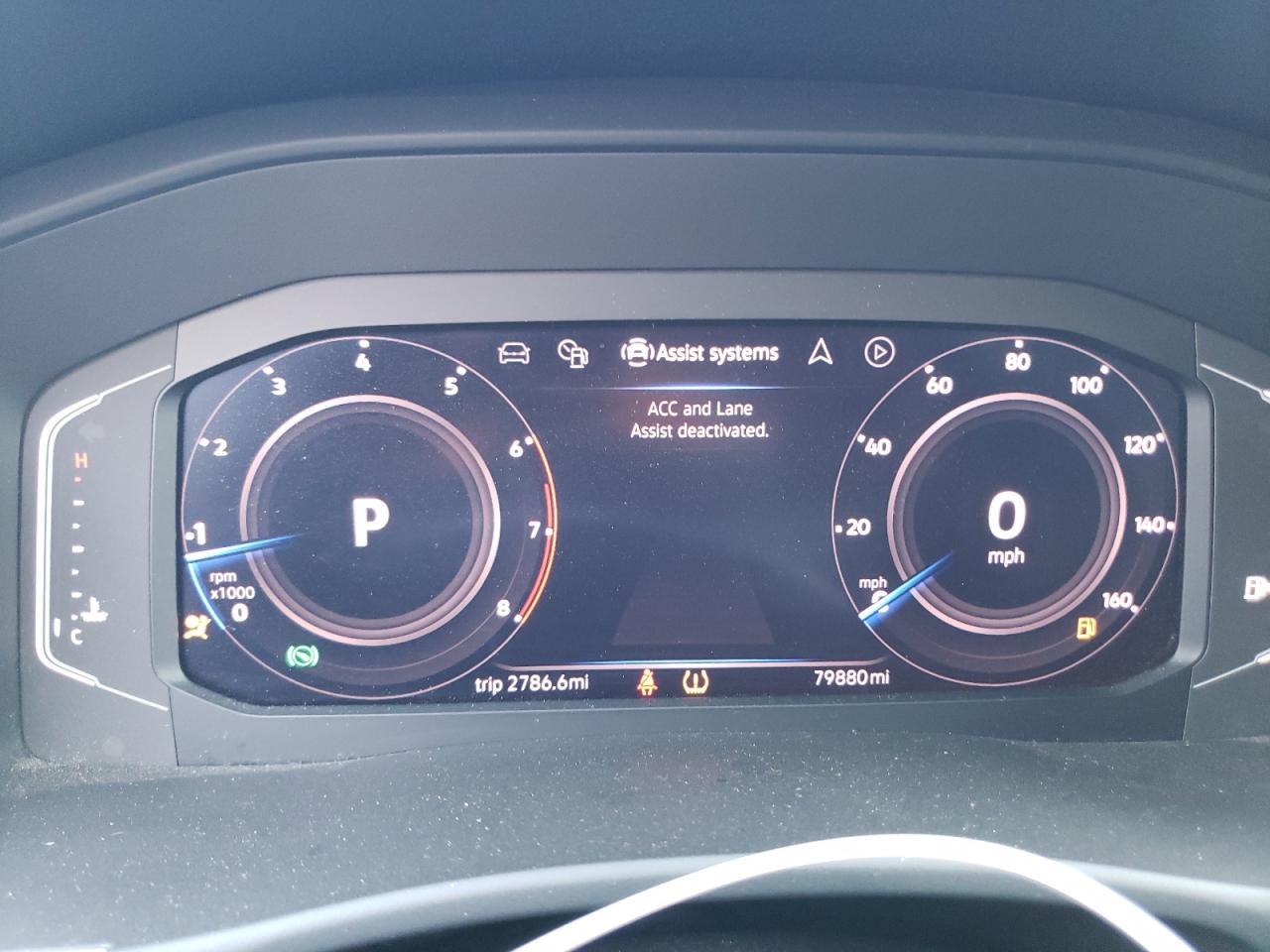 2019 Volkswagen Atlas - Image 9