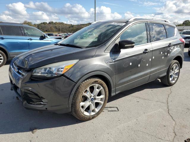 Parquets FORD ESCAPE 2015 Gray