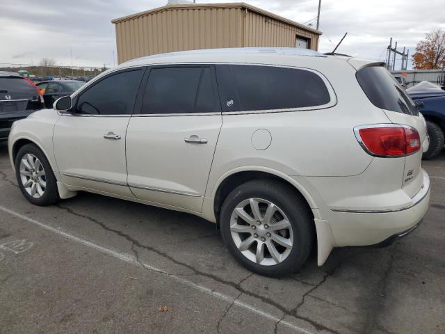  BUICK ENCLAVE 2014 Белый