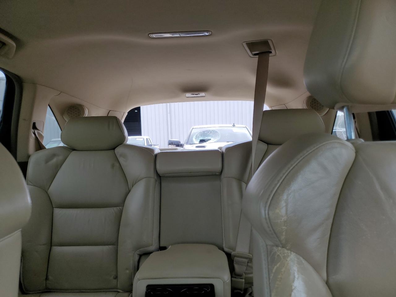 2007 Acura MDX - Image 10