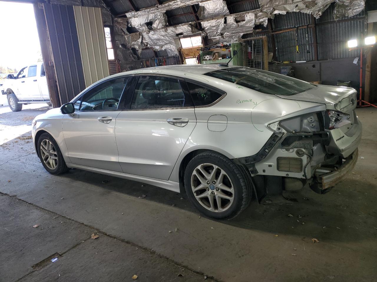 2013 Ford Fusion - Image 2