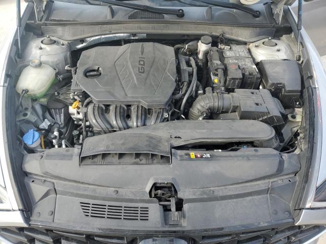 5NPEF4JA7LH016447 Hyundai Sonata SEL 11