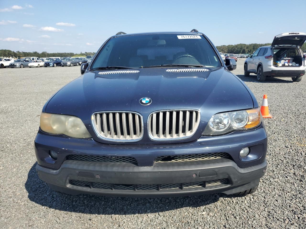 2006 BMW X5 - Image 5