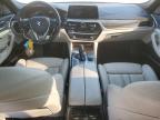 2017 Bmw 530 Xi იყიდება Prairie Grove-ში, AR - Rear End