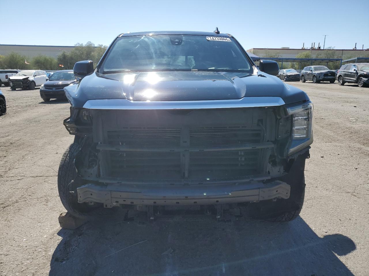 2021 GMC Yukon - Image 5