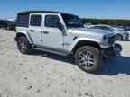 2024 Jeep Wrangler 4Xe de vânzare în Loganville, GA - Front End