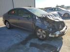 2015 Honda Civic Lx for Sale in Tifton, GA - Front End