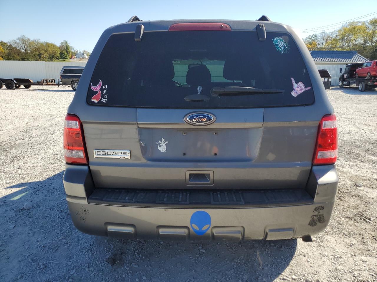 2012 Ford Escape - Image 6