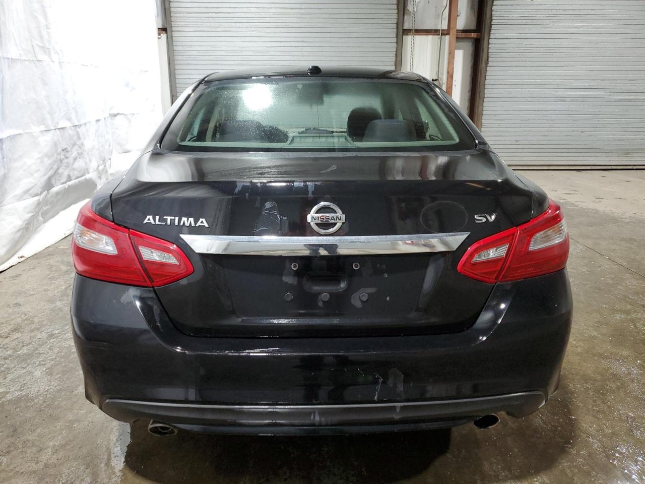 2018 Nissan Altima 2.5 VIN: 1N4AL3AP7JC257008 Lot: 74294614