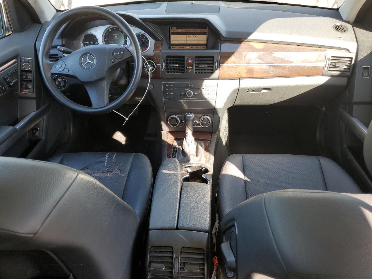 2010 Mercedes-Benz GLK-klasse - Image 8