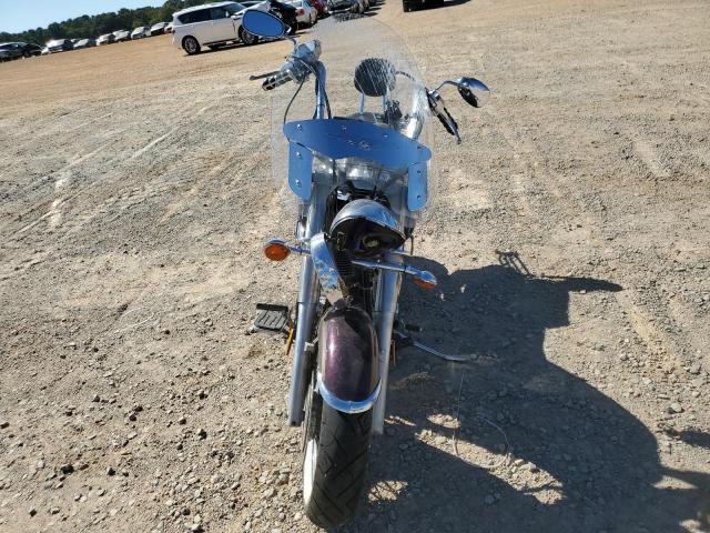 2001 YAMAHA XV1600 ATL