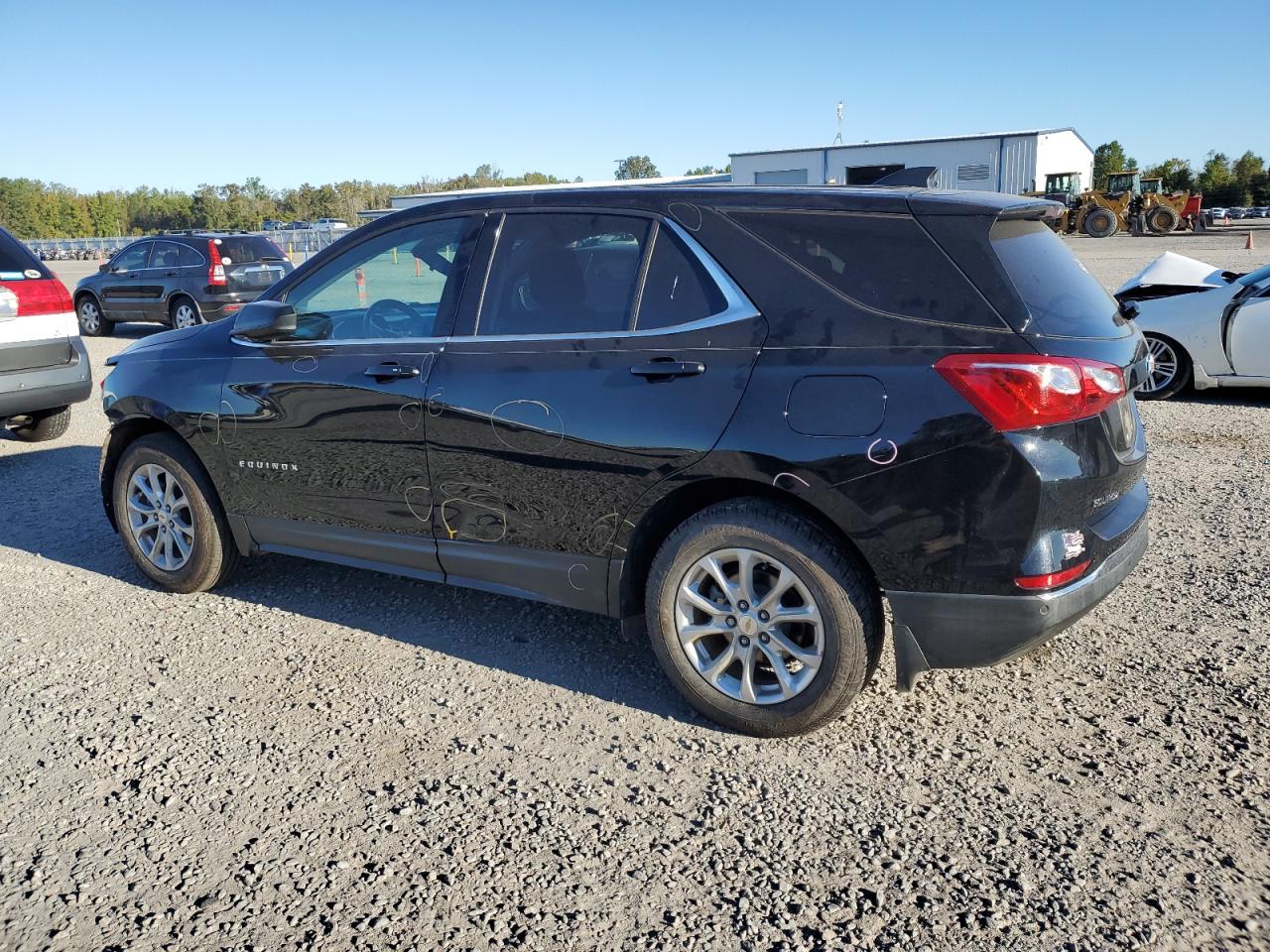 2020 Chevrolet Equinox - Image 2