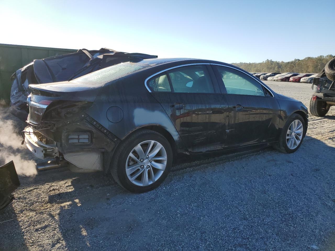 2016 Buick Regal - Image 3