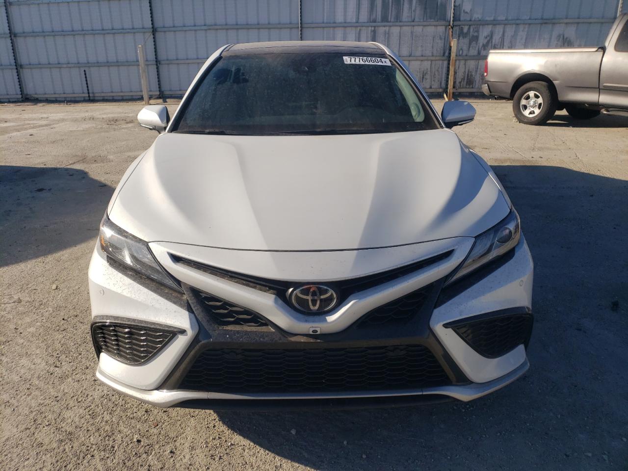 2023 Toyota Camry - Image 5