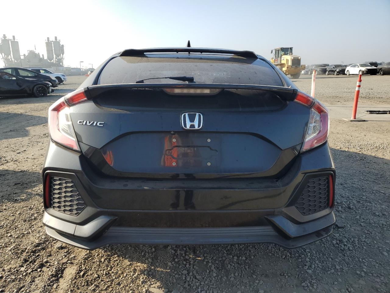 2017 Honda Civic - Image 6