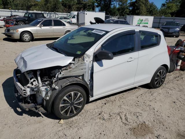 2016 Chevrolet Spark Ls