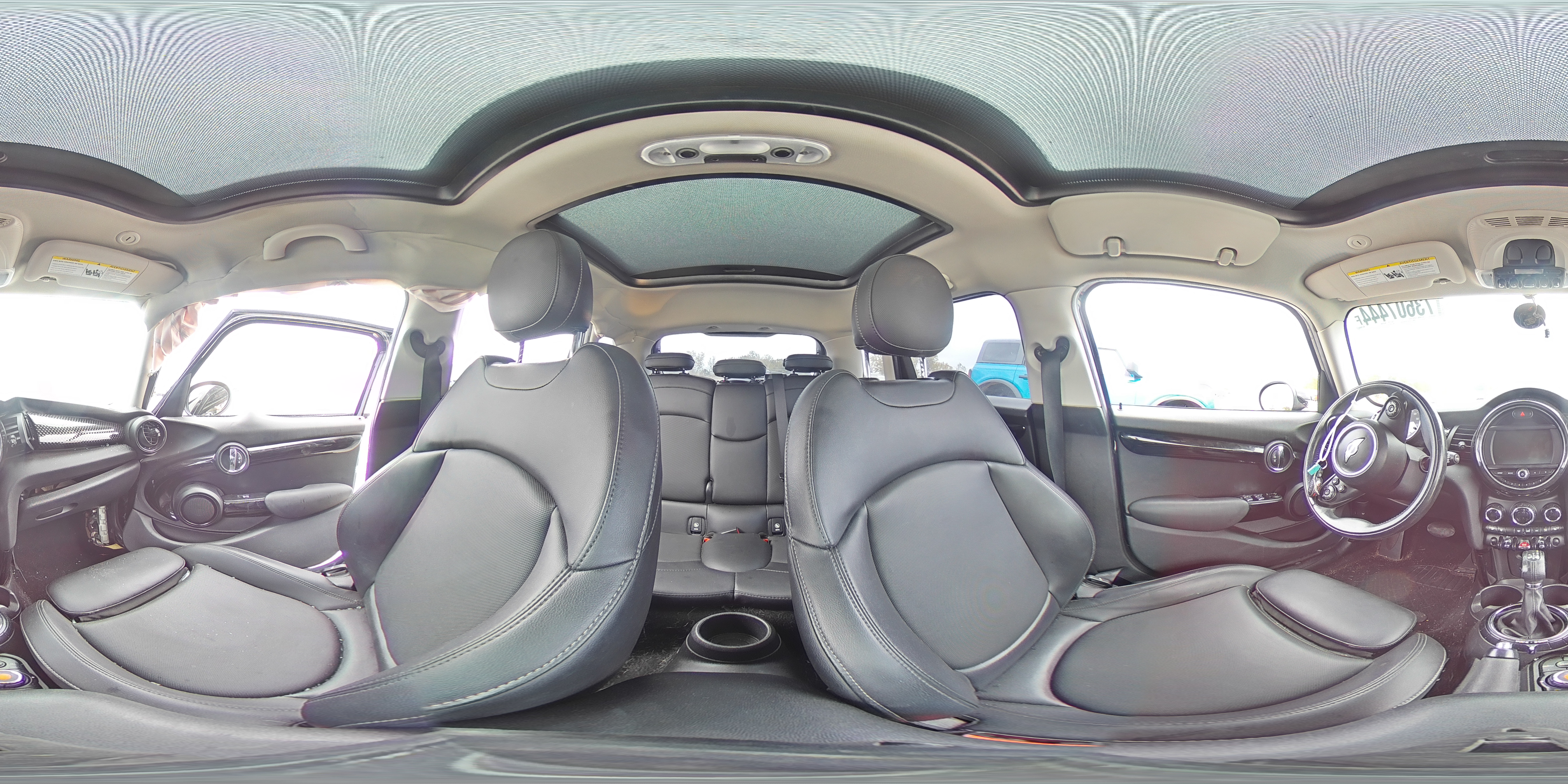 2016 MINI Cooper - Image 12