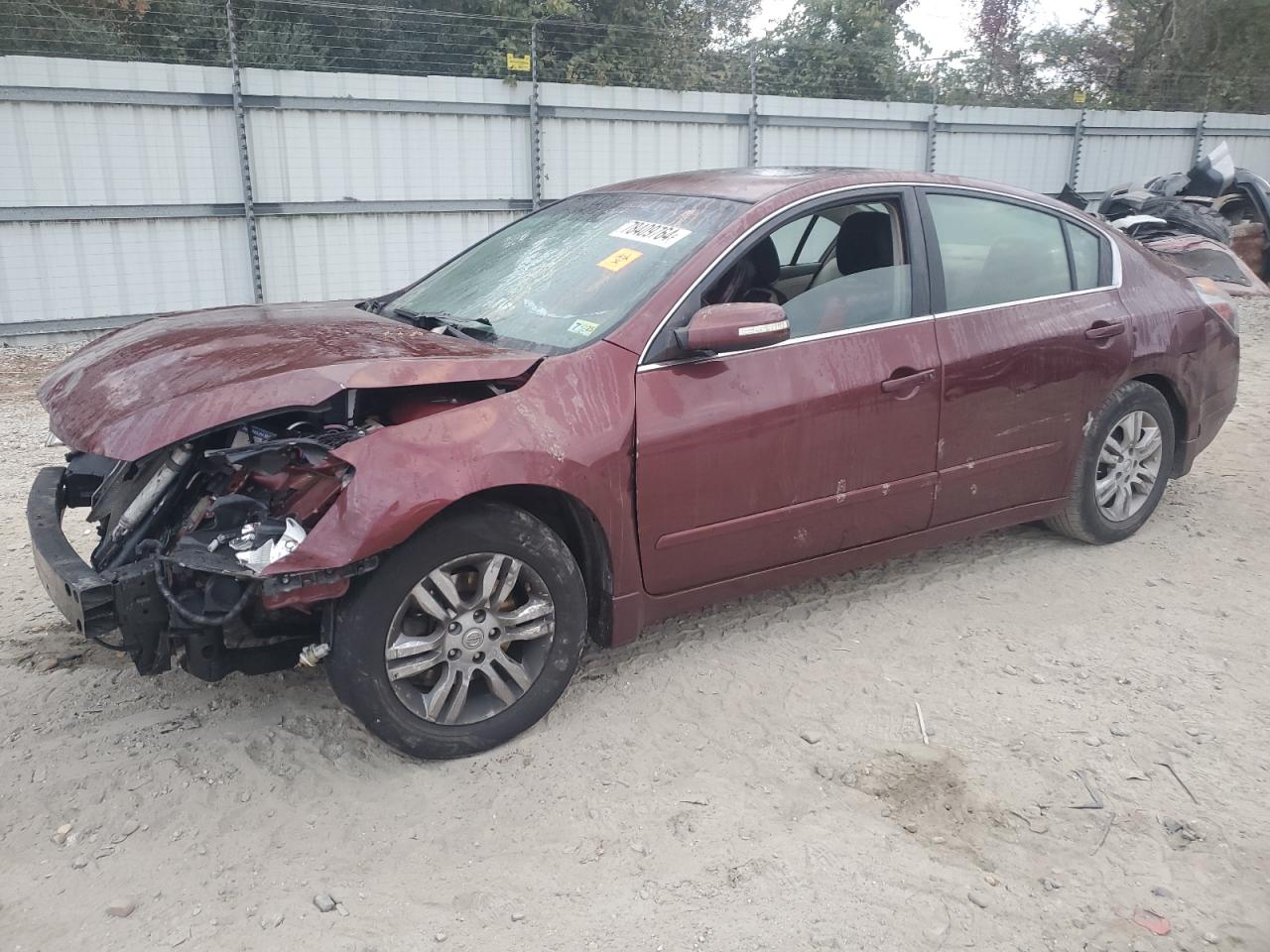 2011 Nissan Altima - Image 1
