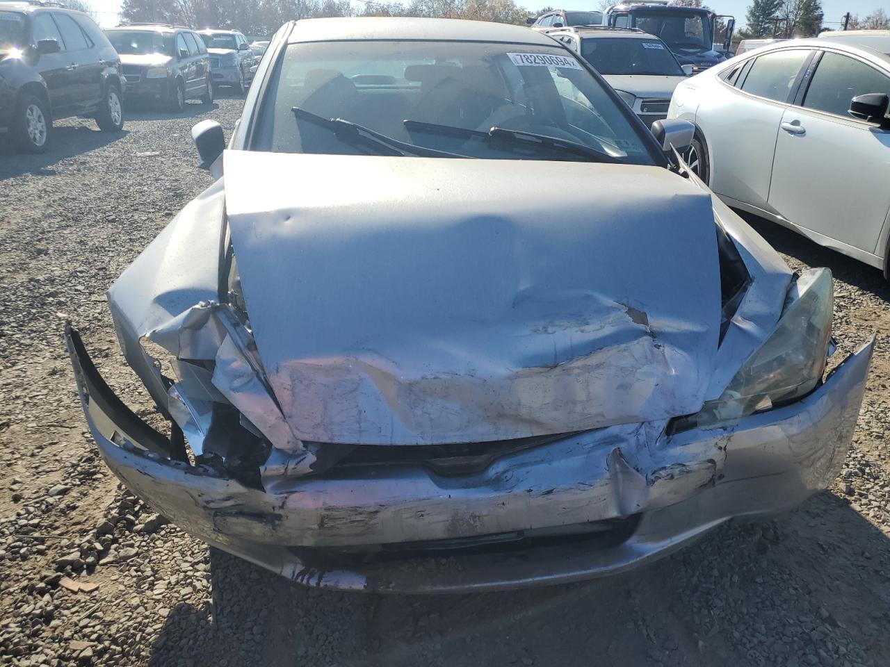 2005 Honda Accord - Image 5