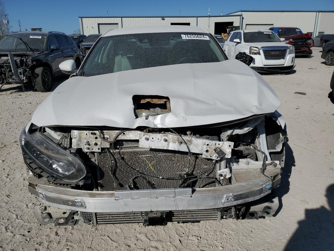 2021 Honda Accord - Image 5