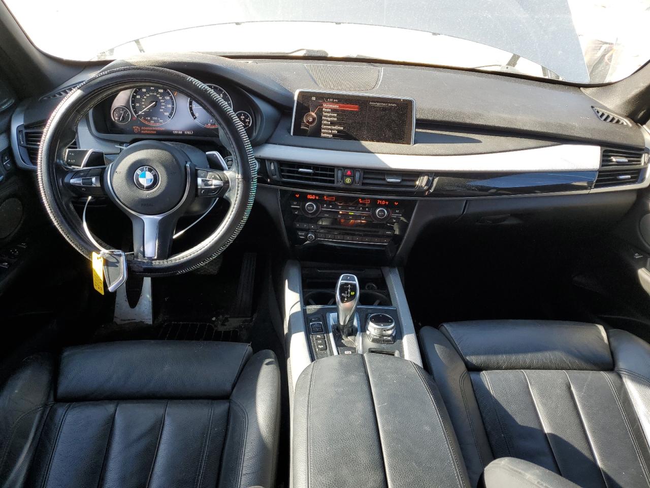2014 BMW X5 - Image 8