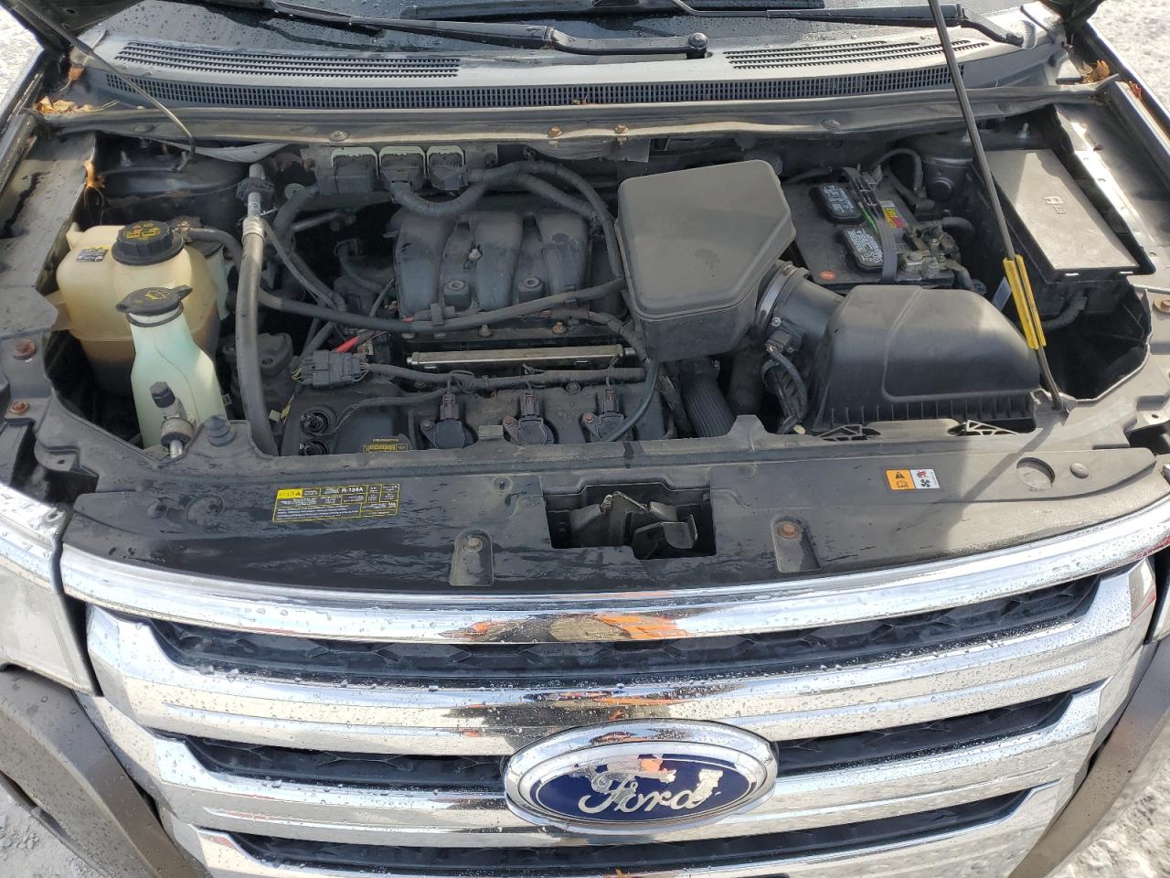 2013 Ford Edge - Image 12