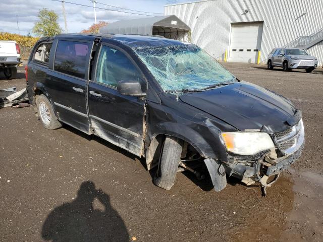 2012 DODGE GRAND CARAVAN SE