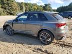 2024 Audi Q3 Premium S Line 45 de vânzare în North Billerica, MA - Front End