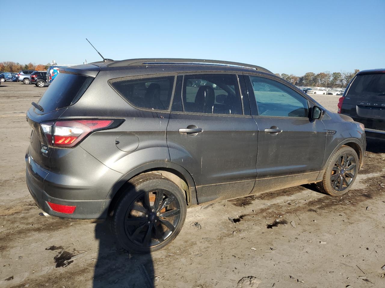 2017 Ford Escape - Image 3
