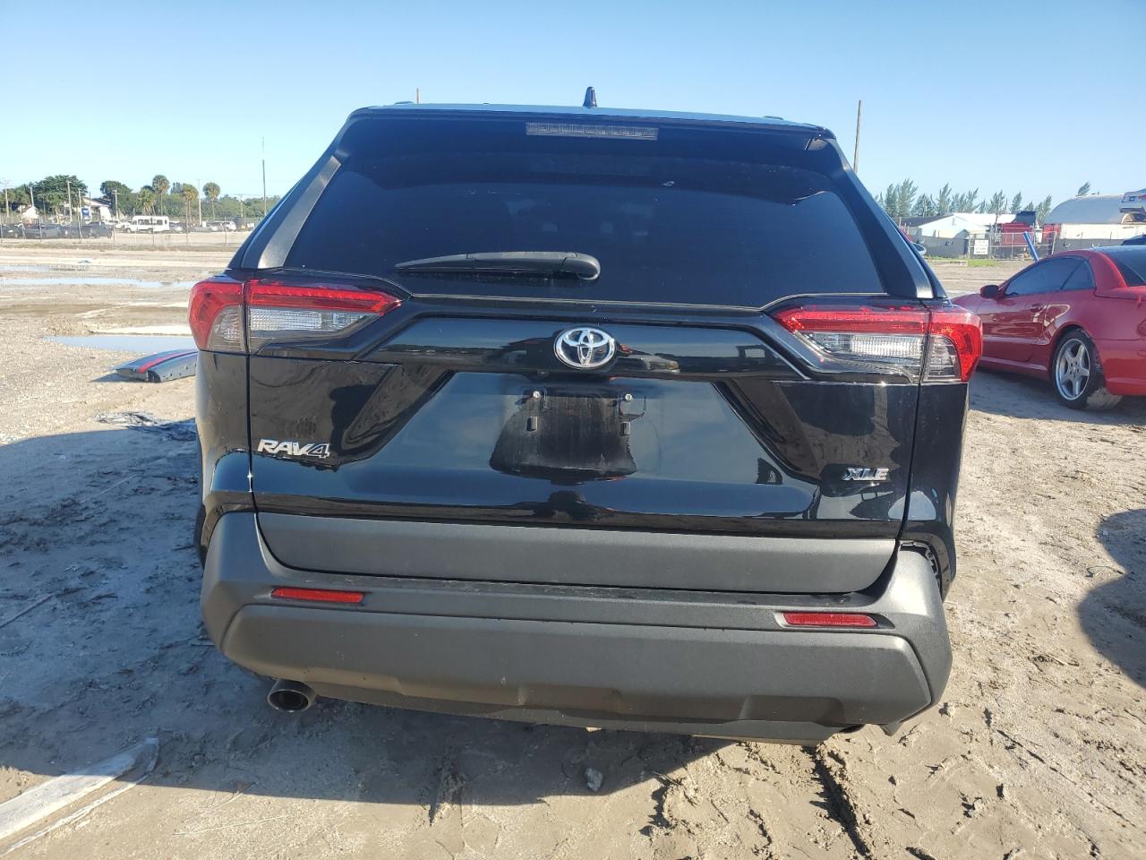 2021 Toyota Rav4 Xle VIN: 2T3W1RFV6MC172664 Lot: 74668694